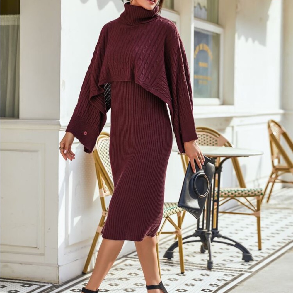 Dress - Picture 4 of 6